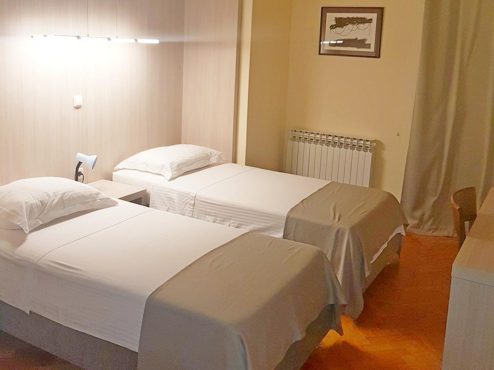 Hotel Marinko