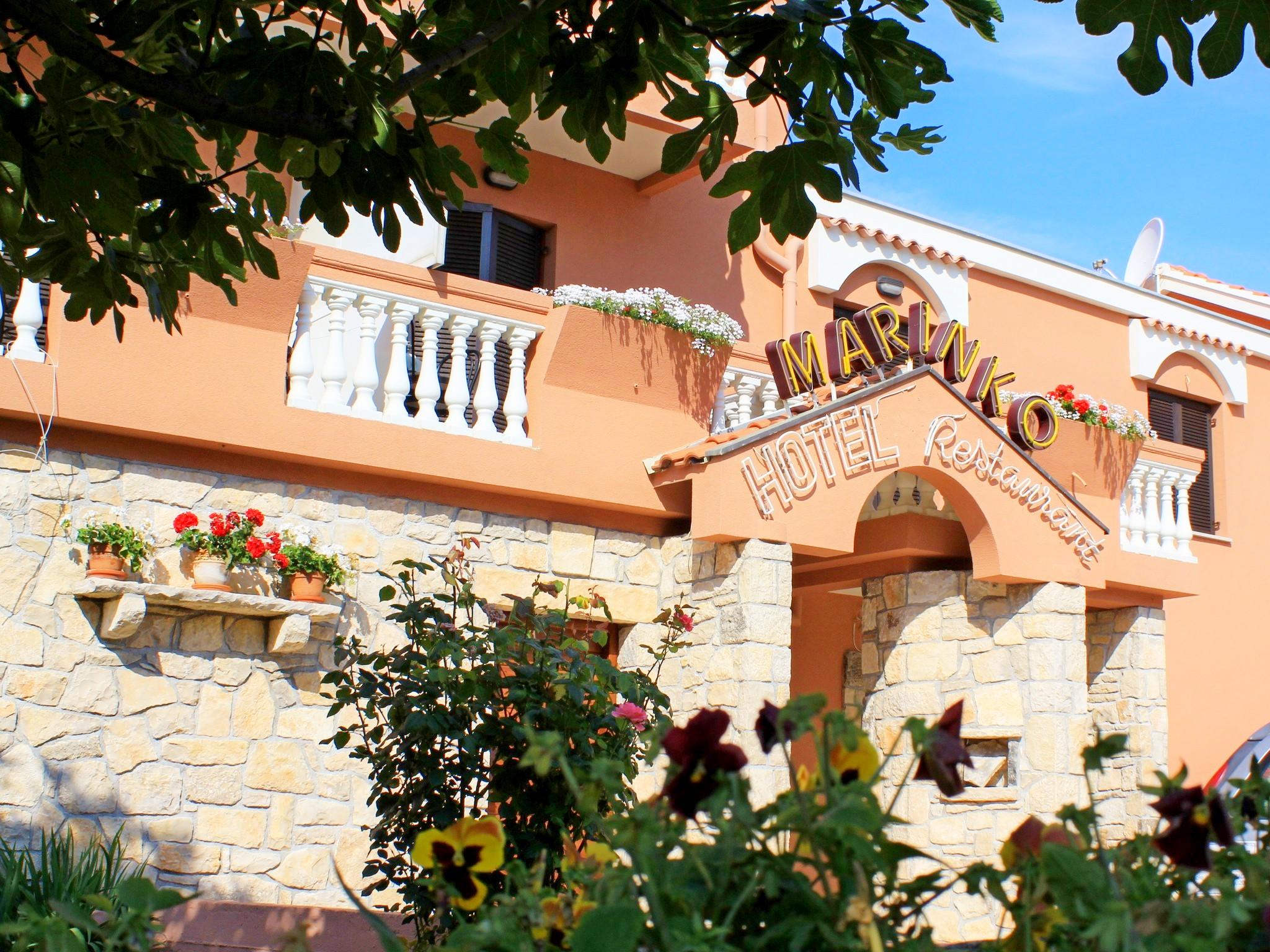 Marinko Hotel Zadar