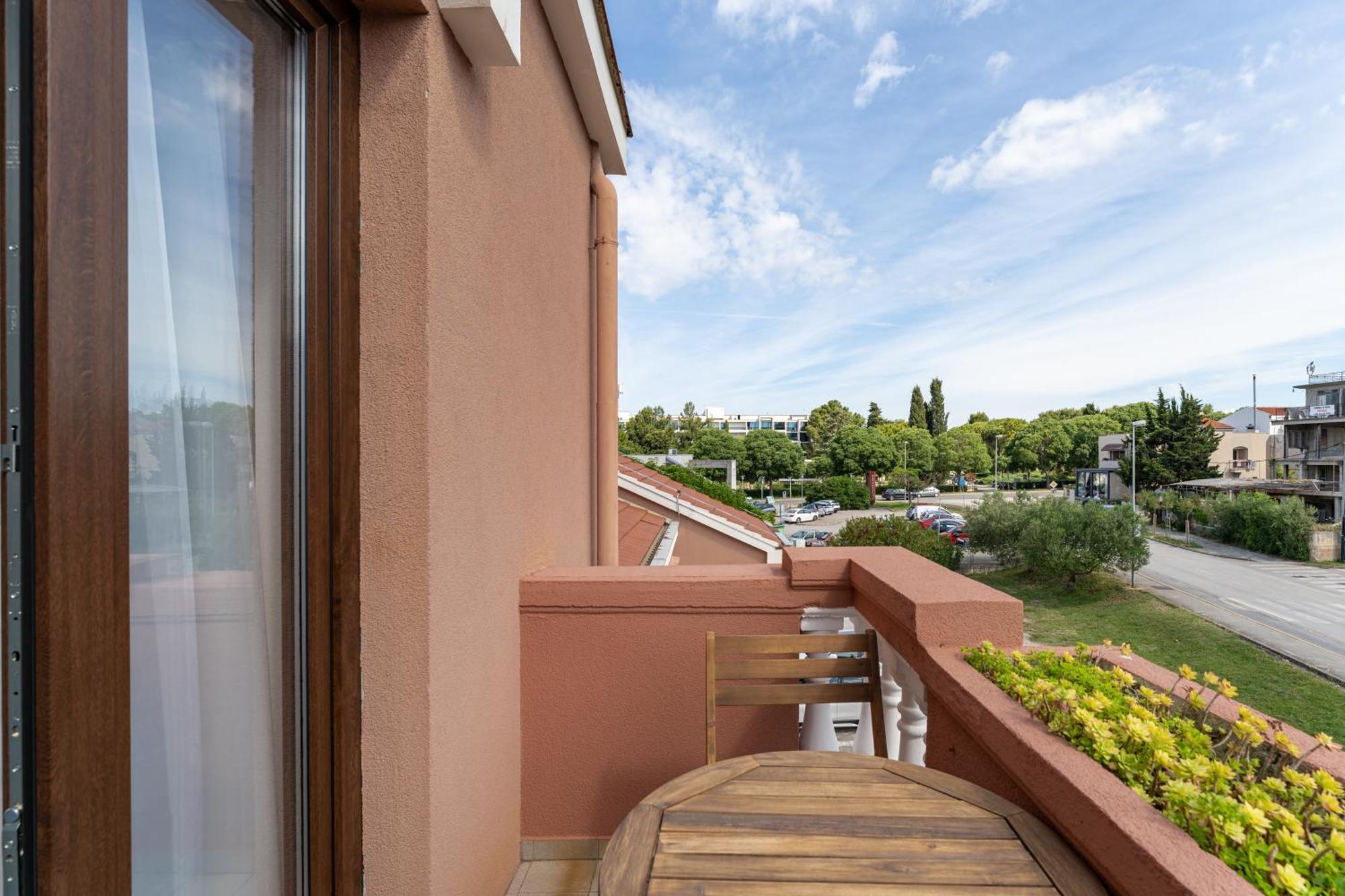 Hotel Marinko
