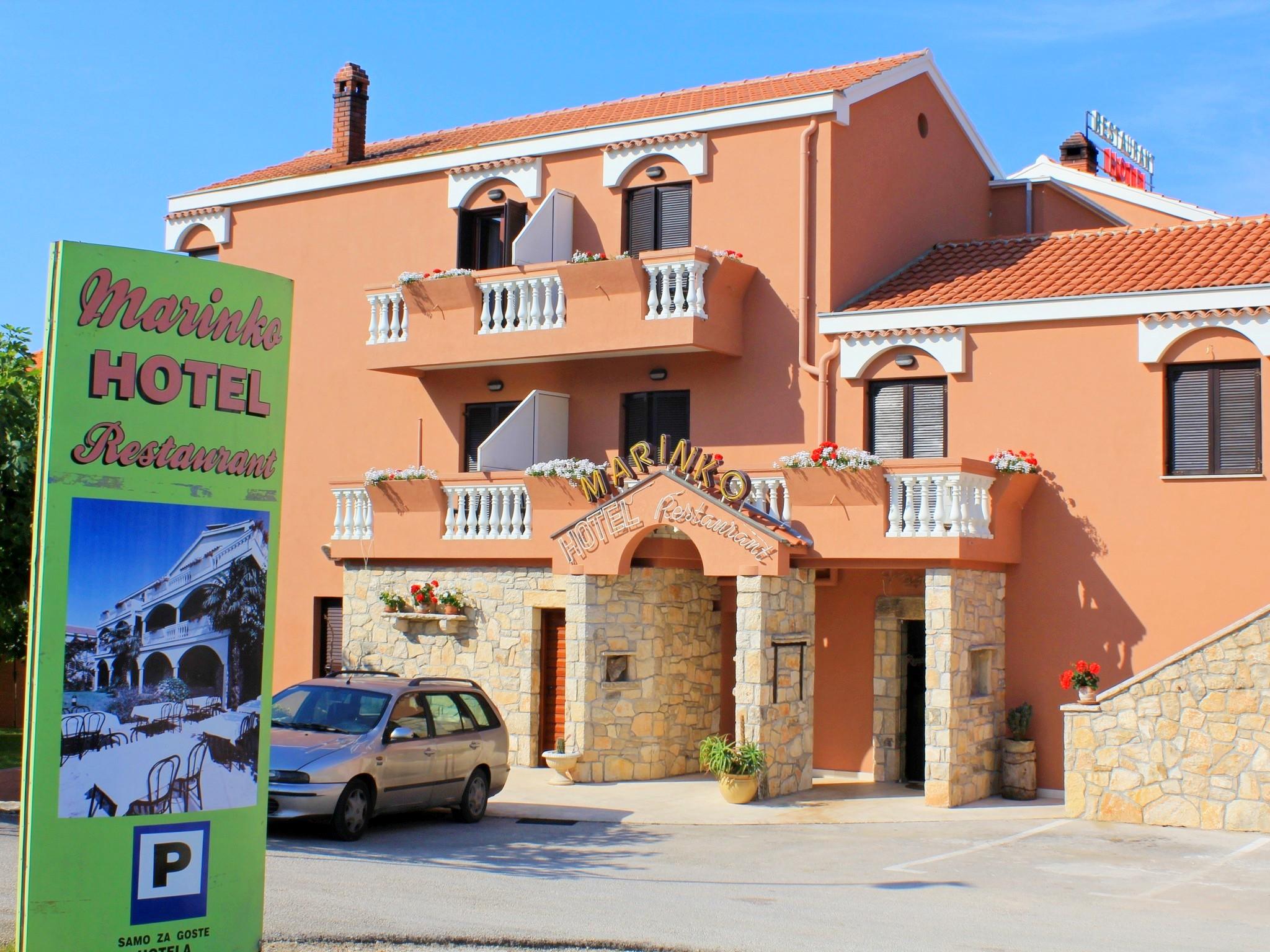Hotel Marinko Zadar