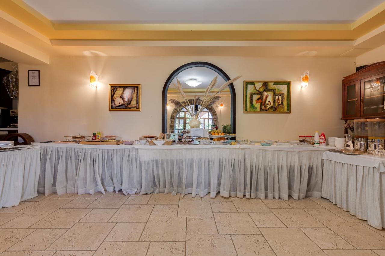 Marinko Hotel
