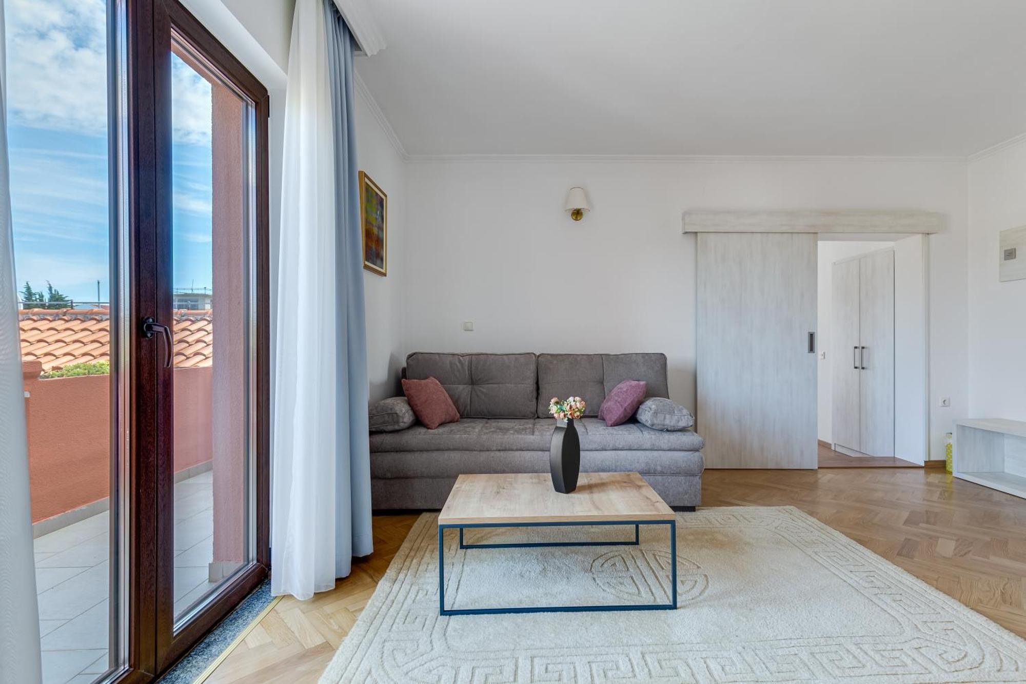 Hotel Marinko